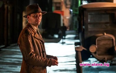 Гледаме нов сериал за Пери Мейсън 