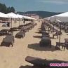 Туристическият сезон в Слънчев бряг започна без летовници 