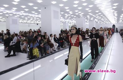 Седмиците на модата ще бъдат по-малко