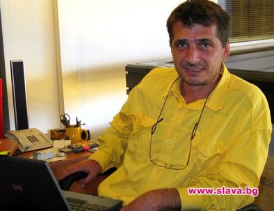 Бранко Салич проговори за развода си с Ани
