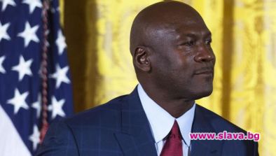 Майкъл Джордан дарява 100 млн. долара за борбата с расизма