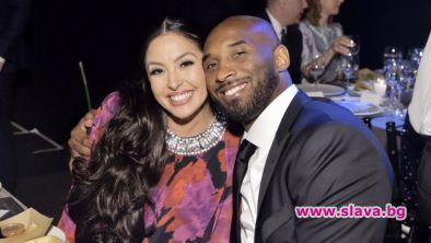 Вдовицата на Браянт търси стотици милиони от хеликоптерна компания