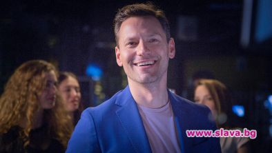 Вандали надраскаха колата на Орлин Павлов