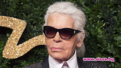 5 модни урока от Карл Лагерфелд