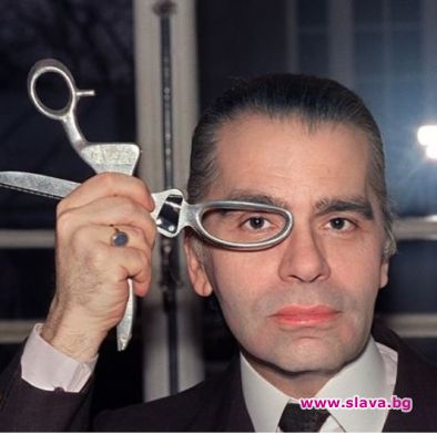 5 модни урока от Карл Лагерфелд