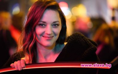 Канят Марион Котияр за ролята на Айседора Дънкан