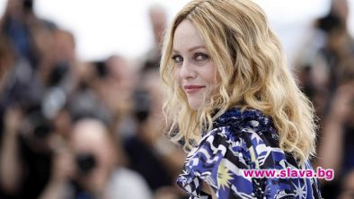 Ванеса Паради оглавява журито на кинофестивала в Довил