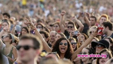 Отложиха фестивала Лолапалуза в Чикаго