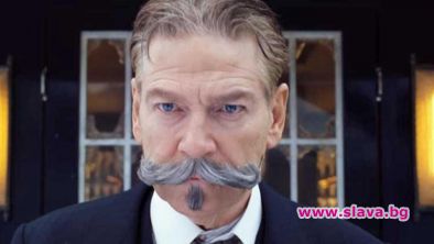 Кенет Брана крои анимация по Шекспир