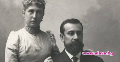  Алиса Хайне - първата американска принцеса на Монако