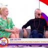 Нети и сестра й: Срещата ни беше като любов от пръв поглед