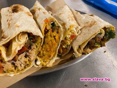 5 топ места за бързо и вкусно хапване в София