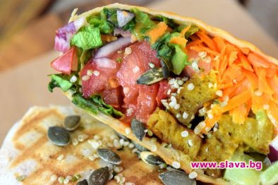 5 топ места за бързо и вкусно хапване в София