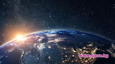 Гледаме „Земята през рентген“