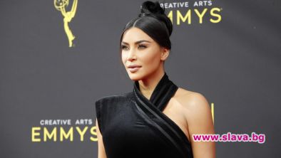 Ким Кардашиян става водеща на съдебно-криминален подкаст