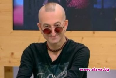 Дони за малко не се оженил за Весела Казакова