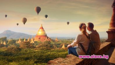 Пътуването – изпитание за една връзка