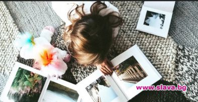  PixiPhotobooks - лесни фото книги, които стават онлайн за 5 минути