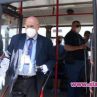 Без глоби за нередовните пътници в градския транспорт до края на месеца