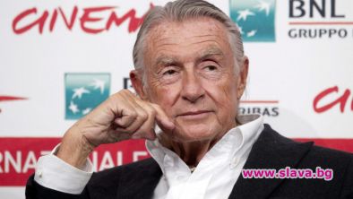 Почина режисьорът на филмите за Батман