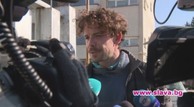 Второ отлагане на делото срещу Явор Бахаров