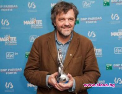 Кустурица прави сериал по Мостът на Дрина