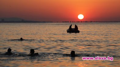 Без Джулай морнинг фест край Камен бряг тази година