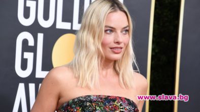 Марго Роби е звездата в новите Карибски пирати