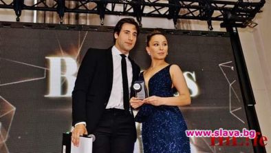 Юрукова с титла за екзотика