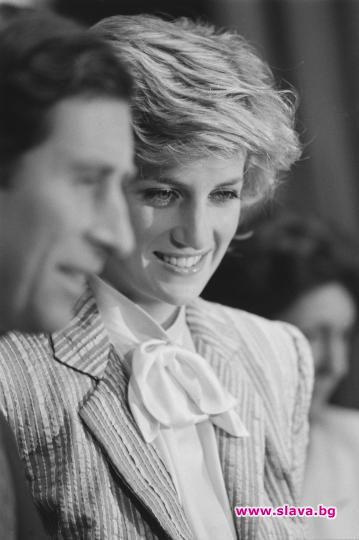 Лейди Ди: бунтарката нарушавала кралския протокол