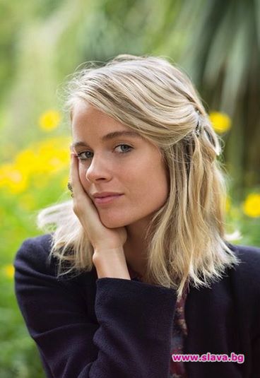 Кресида Бонас – актрисата, която не стана принцеса от страх