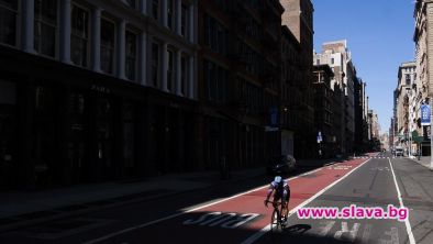 Бродуей остава затворен до 2021-а