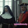 Монахиня се бори за кралски престол в нов тв сериал