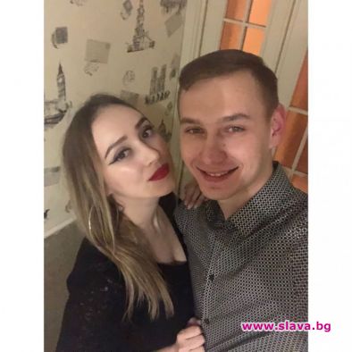 Дъщерята на Хачо Бояджиев с тайна сватба