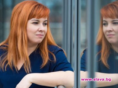 Здрава Каменова спечели германска литературна награда