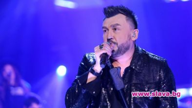 Инцидент възпрепядства Любо Киров за наградите на БГ радио