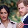 Тежък и тъжен е новият живот на Меган и Хари