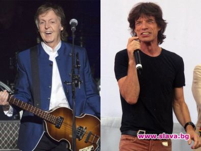 Британските музикални звезди с призив