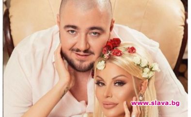 Християн и Светлана Гущерови с нов бизнес