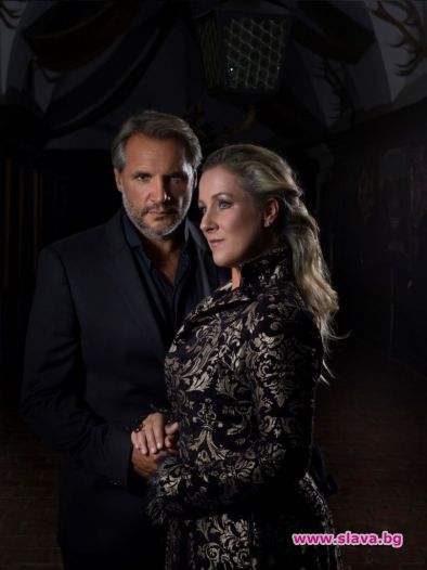 Звезда на Метрополитън опера пее в София