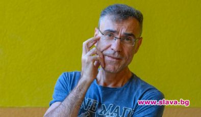 Въргала превърна квартирата си в санаториум