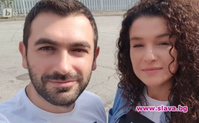 Сестрата на Нети се омъжва