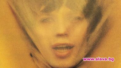Rolling Stones преиздават албум от 1973 г.