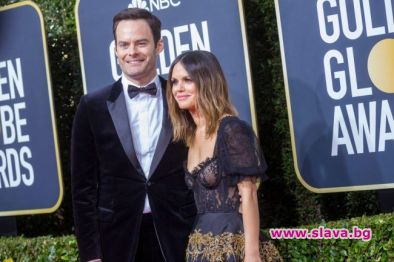 Рейчъл Билсън отново е сама