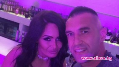 Мартин Камбуров ще става татко