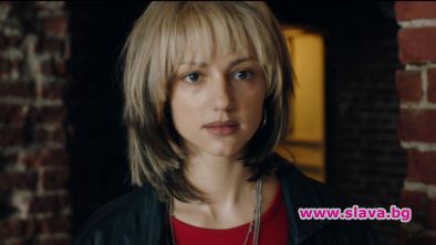 Валентина Каролева посвети на майка си награда за Доза щастие