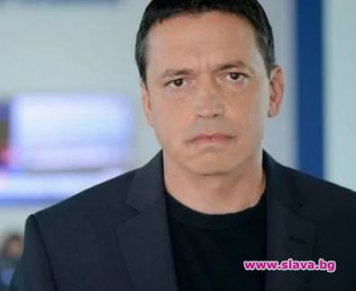  Васил Иванов се събра с бившата 