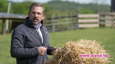  Стив Карел изтъква нуждата от информационна хигиена