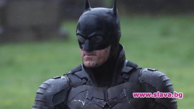 Батман става детектив