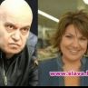 Слави и Марта Вачкова се помириха